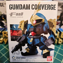 Load image into Gallery viewer, FW GUNDAM CONVERGE Part14 83 JAGD DOGA Box Front
