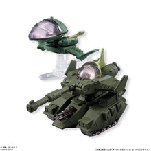 Load image into Gallery viewer, FW GUNDAM CONVERGE Part14 87 DOP&amp;MAZ ATTACK Fig front
