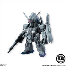 Load image into Gallery viewer, FW GUNDAM CONVERGE Part15 90 ZETA PLUS Fig Front
