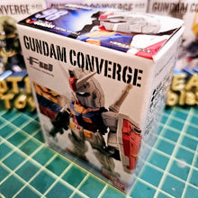 Load image into Gallery viewer, FW GUNDAM CONVERGE Part16 98 GUNDAM RX-78-2 Box Side
