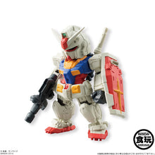 Load image into Gallery viewer, FW GUNDAM CONVERGE Part16 98 GUNDAM RX-78-2 Fig Front

