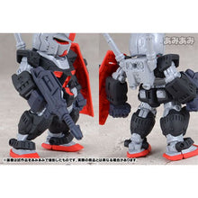 Load image into Gallery viewer, FW GUNDAM CONVERGE Part18 104 PROTOTYPE GUNDAM Fig Front&amp;Back B
