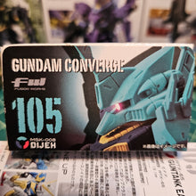 Load image into Gallery viewer, FW GUNDAM CONVERGE Part18 105 DIJEH Box Top
