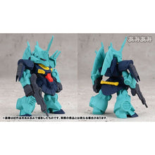 Load image into Gallery viewer, FW GUNDAM CONVERGE Part18 105 DIJEH Fig Side&amp;Back A
