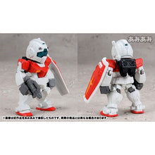 Load image into Gallery viewer, FW GUNDAM CONVERGE Part18 17 GM Fig Back &amp; Side
