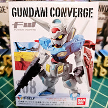 Load image into Gallery viewer, FW GUNDAM CONVERGE Part19 108 G-SELF Box Front
