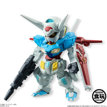 Load image into Gallery viewer, FW GUNDAM CONVERGE Part19 108 G-SELF Fig Front

