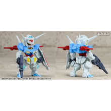 Load image into Gallery viewer, FW GUNDAM CONVERGE Part19 108 G-SELF Fig Front&amp;Back
