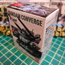 Load image into Gallery viewer, FW GUNDAM CONVERGE Part19 109 GUNTANK EARLY TYPE Box Side
