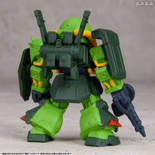 Load image into Gallery viewer, FW GUNDAM CONVERGE Part20 119 HI-ZACK [TITANS] Fig Back
