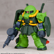Load image into Gallery viewer, FW GUNDAM CONVERGE Part20 119 HI-ZACK [TITANS] Fig Front
