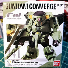 Load image into Gallery viewer, FW GUNDAM CONVERGE #04 10Pack BOX BoxD
