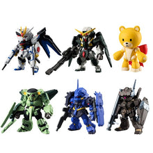 Load image into Gallery viewer, FW GUNDAM CONVERGE #04 10Pack BOX Fig Set
