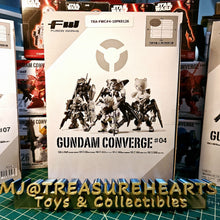 Load image into Gallery viewer, FW GUNDAM CONVERGE #04 10Pack BOX Set2
