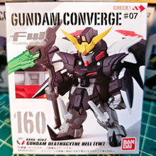 Load image into Gallery viewer, FW GUNDAM CONVERGE #07 10Pack BOX BoxC

