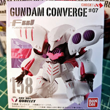 Load image into Gallery viewer, FW GUNDAM CONVERGE #07 10Pack BOX BoxD
