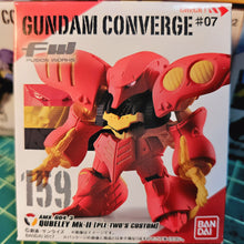 Load image into Gallery viewer, FW GUNDAM CONVERGE #07 10Pack BOX BoxE
