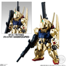 Load image into Gallery viewer, FW GUNDAM CONVERGE #07 10Pack BOX FigB
