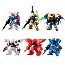 Load image into Gallery viewer, FW GUNDAM CONVERGE #07 10Pack BOX Fig Set
