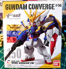 Load image into Gallery viewer, FW GUNDAM CONVERGE #6 10Pack BOX BoxA
