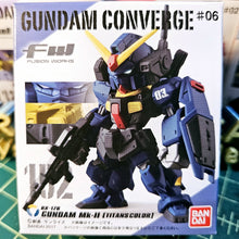 Load image into Gallery viewer, FW GUNDAM CONVERGE #6 10Pack BOX BoxC
