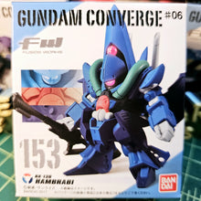 Load image into Gallery viewer, FW GUNDAM CONVERGE #6 10Pack BOX BoxD
