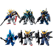 Load image into Gallery viewer, FW GUNDAM CONVERGE #6 10Pack BOX Fig Set
