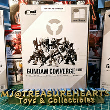 Load image into Gallery viewer, FW GUNDAM CONVERGE #6 10Pack BOX Set2
