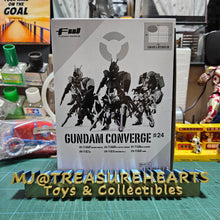 Load image into Gallery viewer, FW Gundam Converge #24 10Pack Box Front
