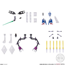 Load image into Gallery viewer, FW Gundam Converge #Plus04 (Set of 5)
