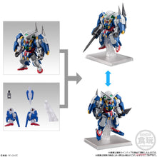 Load image into Gallery viewer, FW Gundam Converge #Plus04 (Set of 5)
