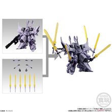 Load image into Gallery viewer, FW Gundam Converge #Plus04 (Set of 5)
