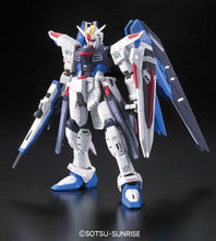 Load image into Gallery viewer, RG 1/144 ZGMF-X10A Freedom Gundam
