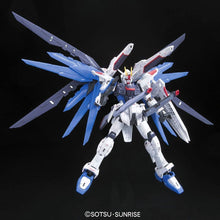 Load image into Gallery viewer, RG 1/144 ZGMF-X10A Freedom Gundam
