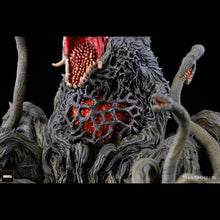Load image into Gallery viewer, Gekizou EX Godzilla vs. Biollante-Biollante Closeup Front
