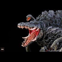 Load image into Gallery viewer, Gekizou EX Godzilla vs. Biollante-Biollante Closeup Left
