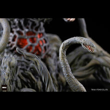 Load image into Gallery viewer, Gekizou EX Godzilla vs. Biollante-Biollante Closeup Snake2
