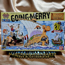 Load image into Gallery viewer, Grand Ship Collection Going Merry 20th Ann.Ver
