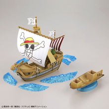 Load image into Gallery viewer, Grand Ship Collection Going Merry 20th Ann.Ver
