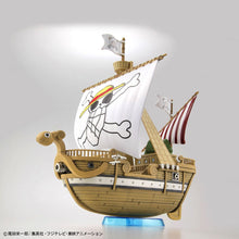 Load image into Gallery viewer, Grand Ship Collection Going Merry 20th Ann.Ver
