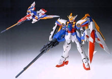 Load image into Gallery viewer, Gundam Fix Figuration #0006 Wing Gundam
