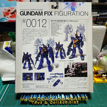 Load image into Gallery viewer, Gundam Fix Figuration #0012 RX-178 MK-II
