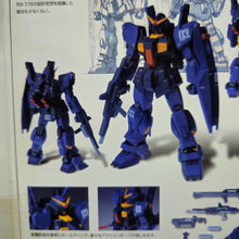 Load image into Gallery viewer, Gundam Fix Figuration #0012 RX-178 MK-II
