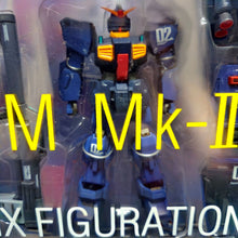 Load image into Gallery viewer, Gundam Fix Figuration #0012 RX-178 MK-II
