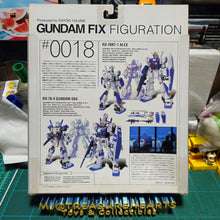 Load image into Gallery viewer, Gundam Fix Figuration #0018 RX-78 NT-1 Alex
