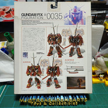Load image into Gallery viewer, Gundam Fix Figuration #0035 Shin Musha
