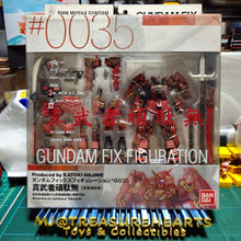 Load image into Gallery viewer, Gundam Fix Figuration #0035 Shin Musha
