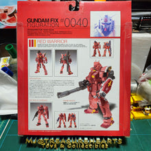 Load image into Gallery viewer, Gundam Fix Figuration #0040 Kyoushirou Maniacs
