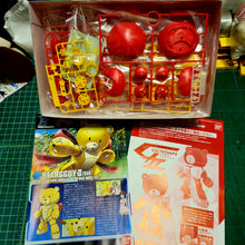 Load image into Gallery viewer, HGBF 1/144 Beargguy III (San) Ver. Double Happiness
