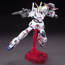 Load image into Gallery viewer, HGUC 1/144 RX-0 Unicorn Gundam Destroy Mode (Titanium)
